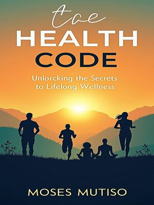 cover image of The Health Code